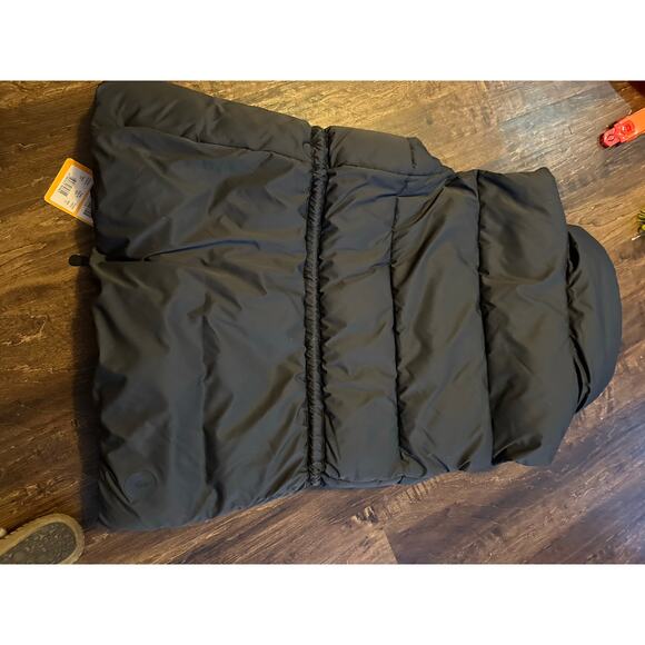Save the Duck Ren Puffer Vest women's medium/2 NWT - Picture 6 of 6